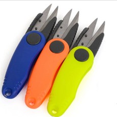 쏘티 쪽가위 휴대용접이식가위