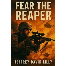 (英文圖書)Fear The Reaper 平裝版, Independently Published, 英文