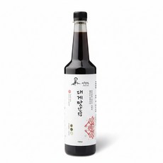 대게맛간장 750ml 명인 만능 저염 육수 국물저 진간 어간 조림 대게 요리 면요리 샤브샤브 양조, 1개