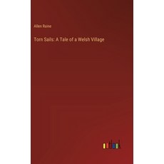 (영문도서) Torn Sails: A Tale of a Welsh Village Hardcover, Outlook Verlag, English, 9783368924072