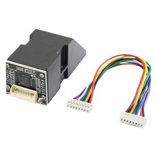 신뢰할 수 있는 광학 스캐너 지문 스캐너 지문 판독기 쉬운 통합, 1세트