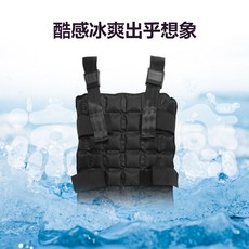 限時下殺O 水循環制背心 冰背心式冰袋 降溫背心 水冷馬甲 降溫馬甲 水冷背包 高科技降溫 水冷背心 水冷冰袋 製冷馬甲