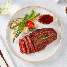 [백화점식품관] 담짜몰척아이롤 스테이크 밀키트2인분 담짜 밀키트 담짜밀키트 스테이크밀키트 269181, 570g, 1