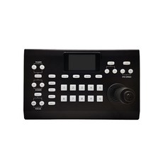 RS-610C IP PTZ 컨트롤러(SONY JVC 호환)/255대 제어