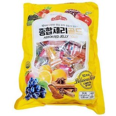 일광종합제리골드1000G, 1kg, 1개