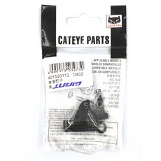 【單車元素】車燈滑槽轉接座 車燈倒吊座, 1個