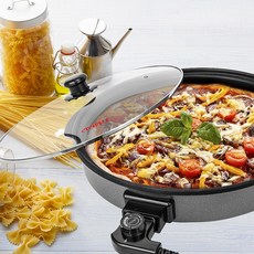 리빙센스 다용도 피자팬 42cm, 상세페이지 참조