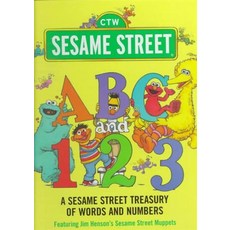 Sesame Street Treasury:, Random House