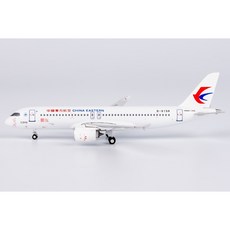 NG Models 中國東方航空 China Eastern Airlines C919 B-919A 1:400 飛機模型, 1個