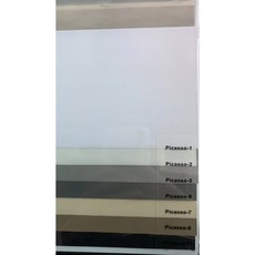암막 전동 얼룩말 롤러 블라인드 이중 레이어 실내 수평 자동 배터리 구동 창문용 스마트