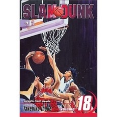 Slam Dunk 18, Viz