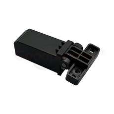 팬텀용 301022338001 301022669001 스캐너 커버 힌지 10X M6500 M6550 M6600 M6502 M6506 M6507 M6552 M6557 M6607, [02] Black