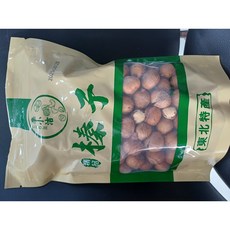 중국식품cn마트 고소한 맛이 일품인 개암 깨미 500g, 1개