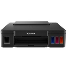 캐논 PIXMA 무한 잉크젯 프린터 G1910