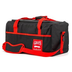 Griot's Garage Detailers 가방 자동차 디테일링 오거나이저 자동 관리 제품 보관을 위한 캐디 토트 방수 길이 50.8cm(20인치) x 너비 26.7c, Griot's Garage Detailers 가방, 자