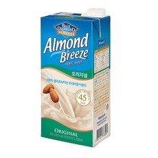 매일 아몬드브리즈 오리지널 950ml 1박스 10개입