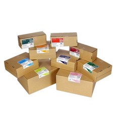 감압지 압력측정 필름 시트 용지 테스트 특수 누름, 2LW (90mmx70mm), 1개