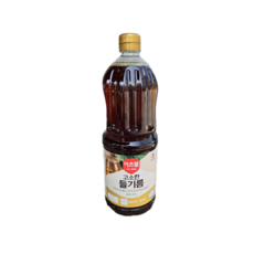 CJ 이츠웰 고소한 들기름, 1개, 1.8L