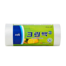 크린랩 롤백 17cm x 25cm, 미니(XS), 500개입, 1개