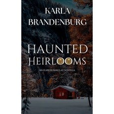 (영문도서)Haunted Heirlooms Paperback, Sonderocity, English, 9798235217799