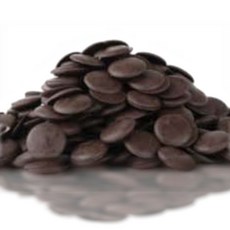 다크 커버처초콜릿 벨벳 카카오 함량 58%, 1개, 1kg