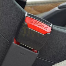 원더풀타임 안전벨츠연장띠 안전밸트연장버클 안전벨트연장, 1개