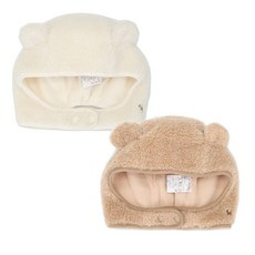 [AK플라자] [블루독베이비] 덤블 캐릭터 보넷 2종 택1(IV BE)45C14-808-01