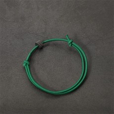 자동차 창 유리 차단기 팔찌 손목 스트랩 텅스텐 카바 이드 구슬 탈출 자기 도구, C, 1개