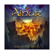 (LP) War Of The Jewels