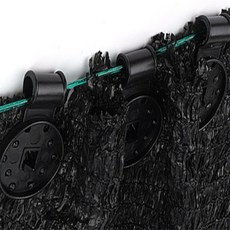 리브라리움 10P 차양막 클립 대 그늘막고정