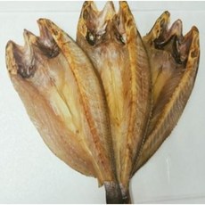 신안미진수산 말린민어 1.5kg 부터 1.8kg 국내산 민어, 1개