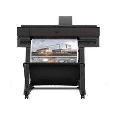 hp디자인젯 T870 ePrinter[전국무상설치 용지제공], hp T870