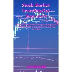 Stock Market Investing For Beginners: A Crash Course Guide To Simple Strategies And Tactics To Make ... Hardcover, Generation Trading 2021, English, 9781801823098