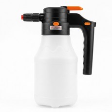 寵物清潔電動噴霧壺 自動加壓 霧化細膩 2L大容量, 1個, 升級【1.5L電動增壓pa噴壺 】