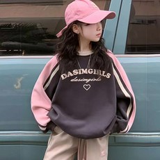 걸스하트 티셔츠