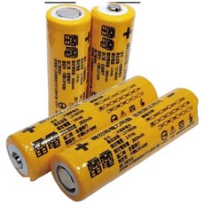 【買任2顆送收納盒】雷電18650鋰電池 2600mAh 3200mAh 3.7V 鋰電池 鋰離子電池 尖頭 平頭, 1個, 1個裝