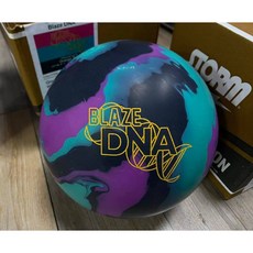 Storm BLAZE DNA 保齡球, 1個, 14