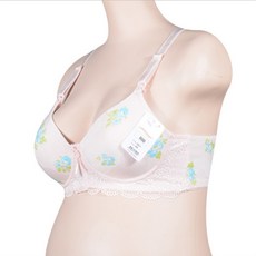 노와이어 임부브라 임부속옷