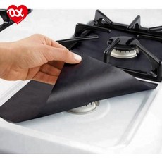 瓦斯爐防汙墊清潔蓋, 8個