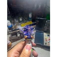 雷電將軍 巴爾澤布, 參考詳情頁