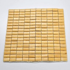 방석 대나무 통풍 의자 쿨 시원한, 본상품