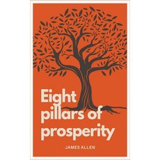 (英文圖書)Eight pillars of prosperity: Easy-to-Read Layout 精裝版, Fv Editions, 英文