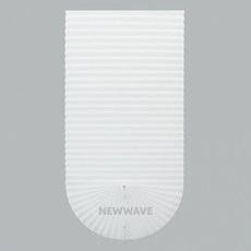 결실상회 붙이는 셀프 블라인드 90x150cm 화이트 베란다블라인드