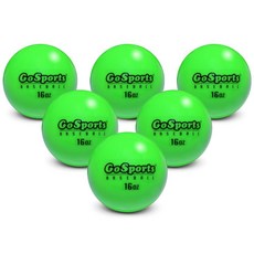 GoSports 웨이트 트레이닝 베이스볼 히팅 및 피칭 트레이닝 파워 및 운동 능력 개선 7.2cm, 02 BK