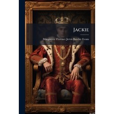 (영문도서)Jackie Paperback, Hutson Street Press, English, 9781023895385