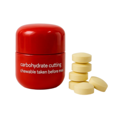 캔슬 탄수화물 컷팅제 가르시니아 다이어트 보조제, 1개, 42정