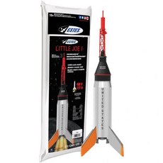 11103517 모형로켓 키트 에스테스 7255 로켓 리틀 조 I