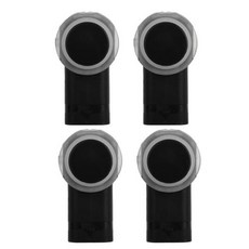 자동차경보기 차선이탈경고장치 전방 후방 주차 센서 역방향 보조 PDC 폭스바겐 제타 6 파사트 CC 티구안용 5C6919275B 신제품, 4aliexpress, 1개