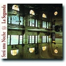 [CD] Sera Una Noche - La Sugunda