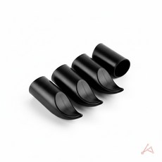 손가락 갈퀴 4개 잔디호미